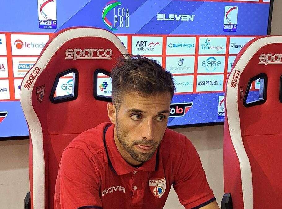 Guccione: "Fa male questo pareggio, ma siamo uniti!"