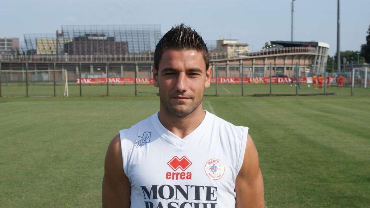 SPECIALE - Franchi, doppio ex: "Mantova e Piacenza conto solo vincere"