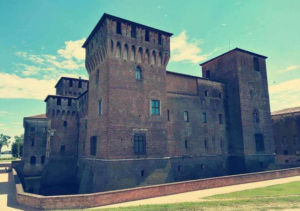 "Mantova, 5 cose che so di lei...", il libro di Cecchin alla Biblioteca Sigurtà