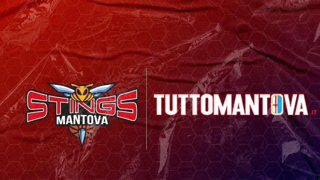 SPECIALE - TuttoMantova.it è nuovo media partner degli Stings