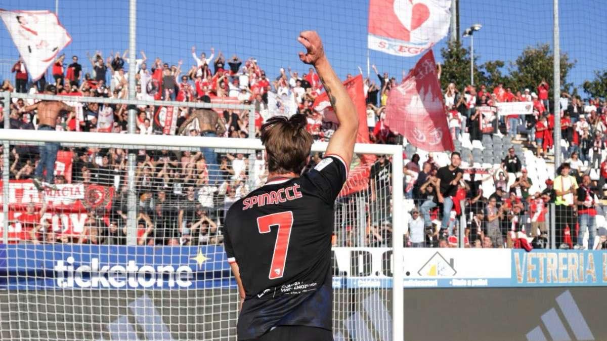 Serie B: Modena-Mantova, l'agenda di TuttoMantova.it