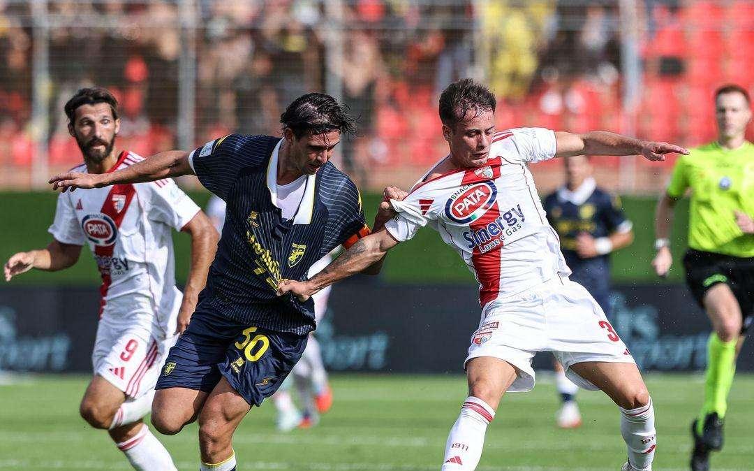 SPECIALE - Frosinone-Mantova, l'agenda di TuttoMantova.it