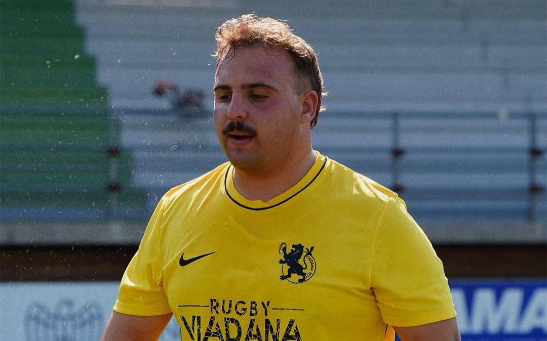 Rugby Viadana, cominciata la pre-season in casa giallonera