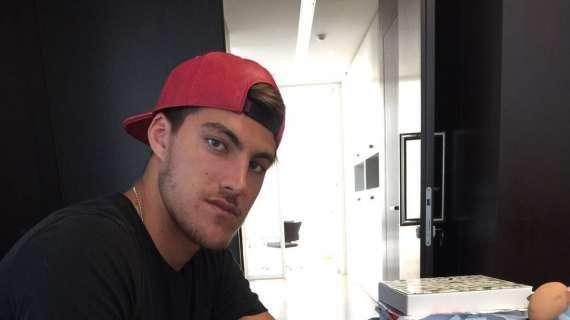 Milillo, bomber che non ti aspetti: "Avevo sognato questo gol!"