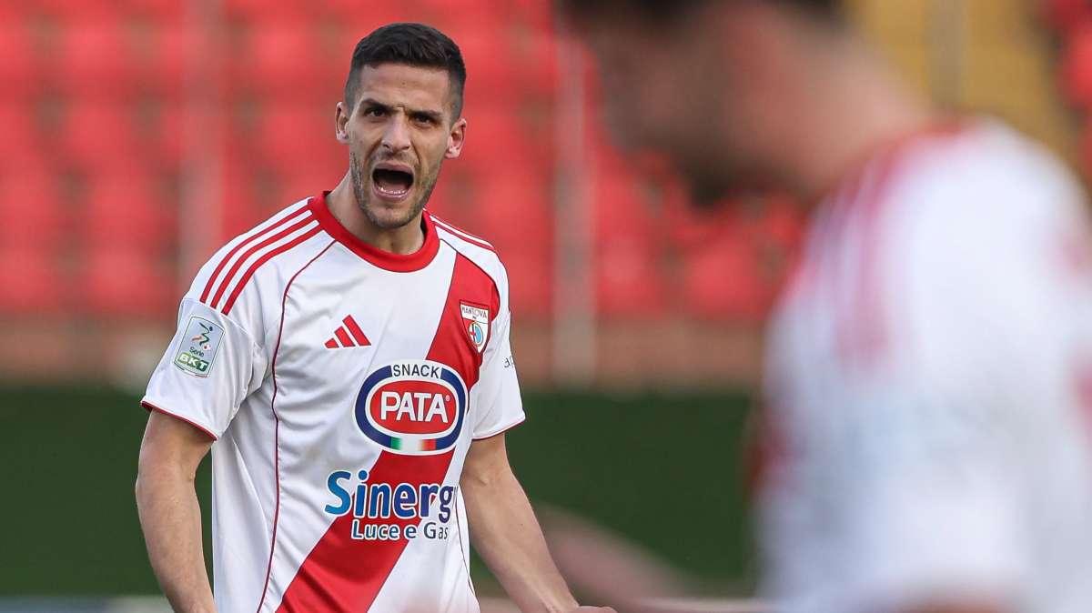 Meroni é pronto: "Possiamo fare un grande campionato"