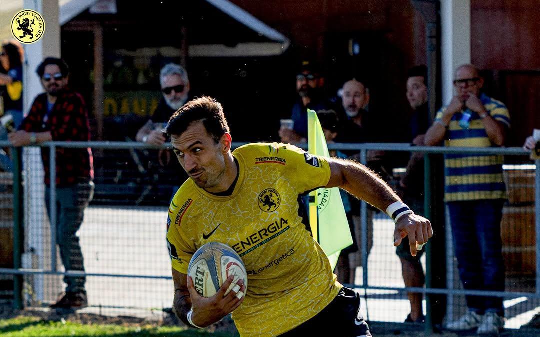 Rugby, ancora Coppa Italia: Viadana a Piacenza in casa dei Lyons