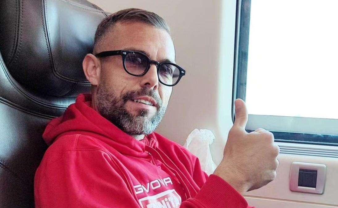 Burrai: "Mantova progetto ambizioso, società e tifosi hanno fame!"