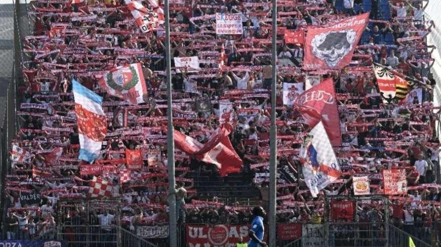 SPECIALE - Derby al cardiopalma: Brescia-Mantova 1-2 e sorpasso salvezza