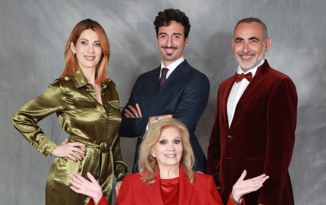 Castiglione, sul palco del Teatro Sociale Iva Zanicchi
