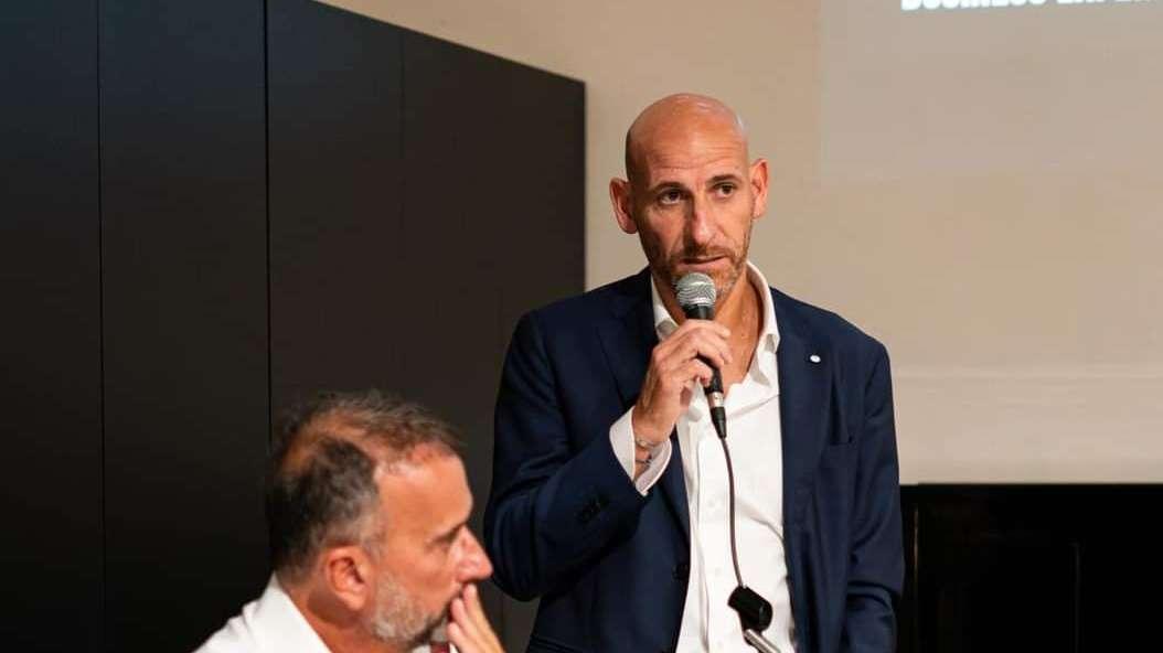 SPECIALE - Possanzini: "In campo per imporre sempre nostro gioco"