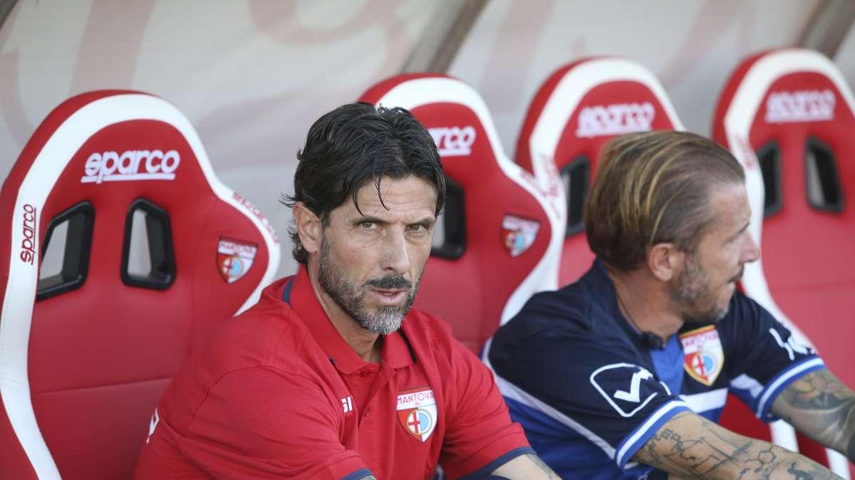Corrent: "Prestazione di livello, complimenti a tutti!"