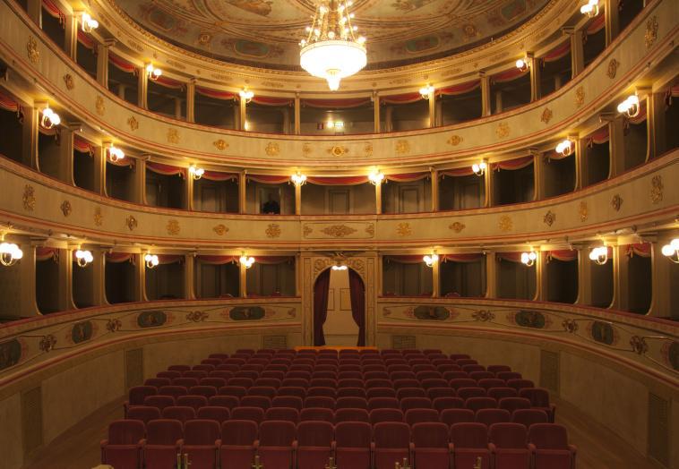Castiglione Estate, "Pinocchio, l'eterna favola in musica" al Teatro Sociale