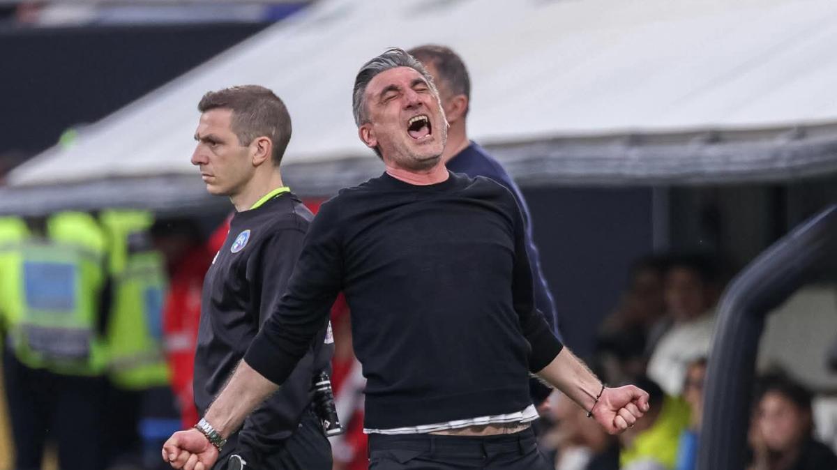 SPECIALE - Modesto: "Vittoria meritata, dobbiamo continuare così"