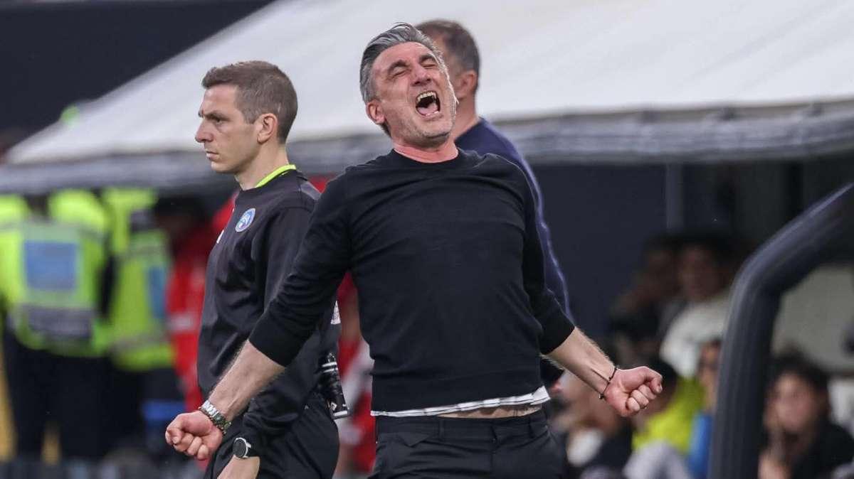 SPECIALE - Modesto vede la salvezza: "E' stato un percorso straordinario!"