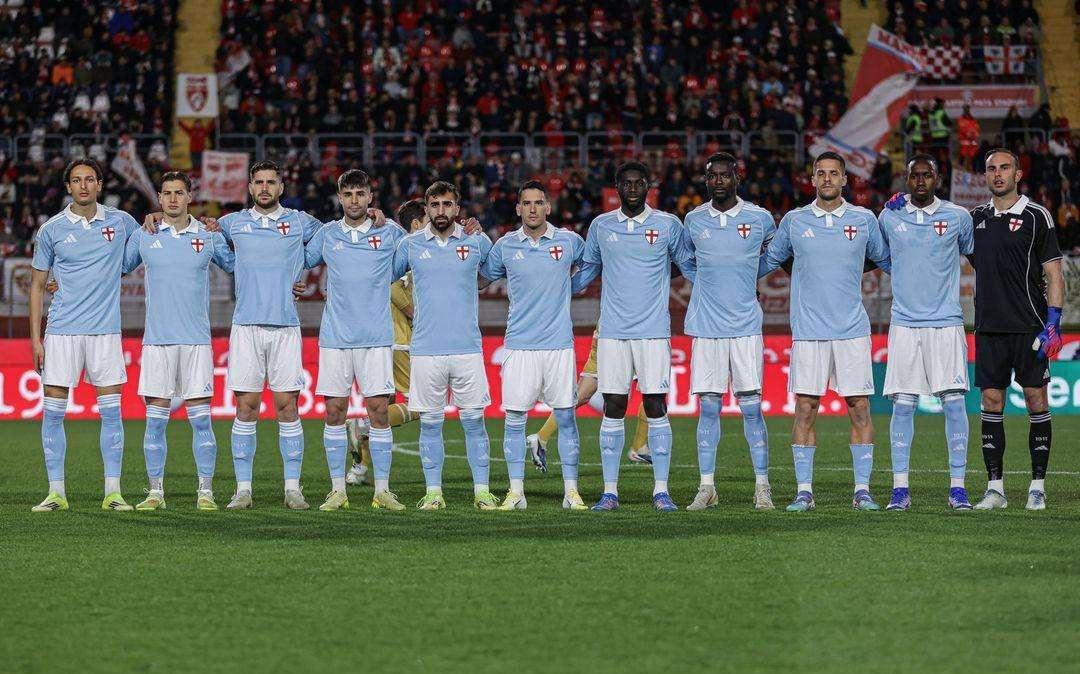 SPECIALE - Serie B, Mantova ritrova Catanzaro: Monza vola in A