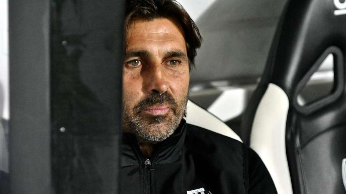 Cesena, mister Viali: "A Mantova gara aperta, noi ci siamo!"