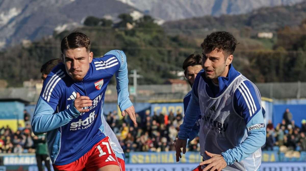 SPECIALE - Da oggi tutti a Veronello: ritiro con Bardi e Zuccon