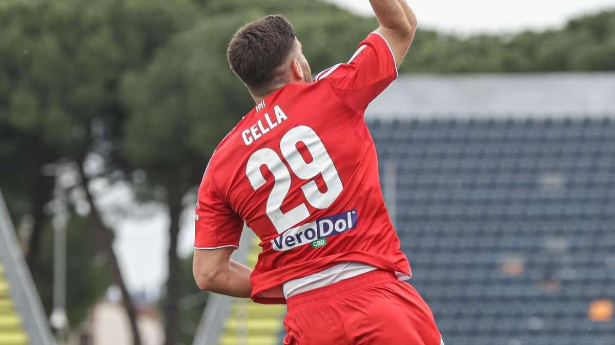 Cella: "Ripartire da gioco ed atteggiamento per raggiungere salvezza"