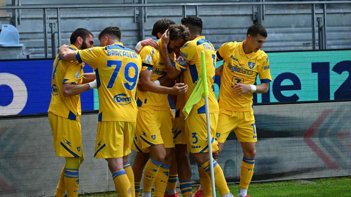 Ciociaria Oggi - Frosinone pronto a stupire ancora