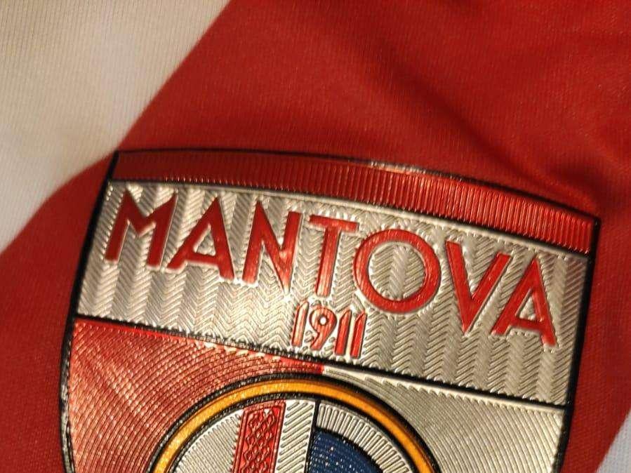 Mantova, fatta per Paudice: attaccante Giulianova pronto per i virgiliani
