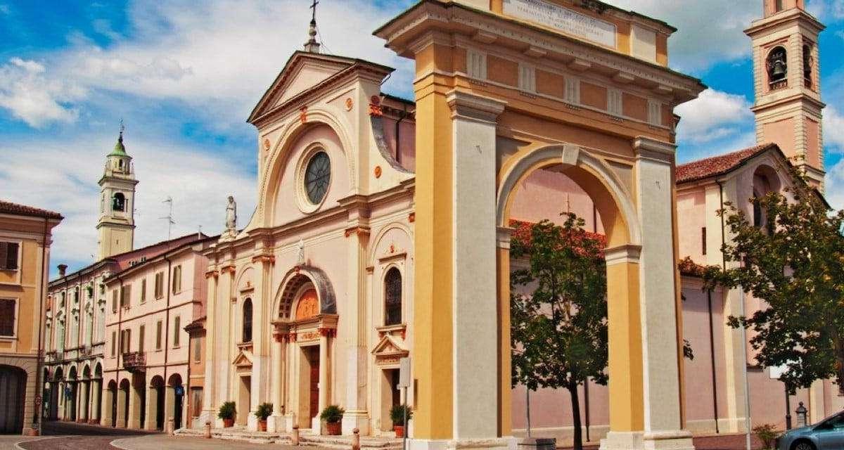 In viaggio col Giro d'Italia: domani tappa da Modena a Viadana