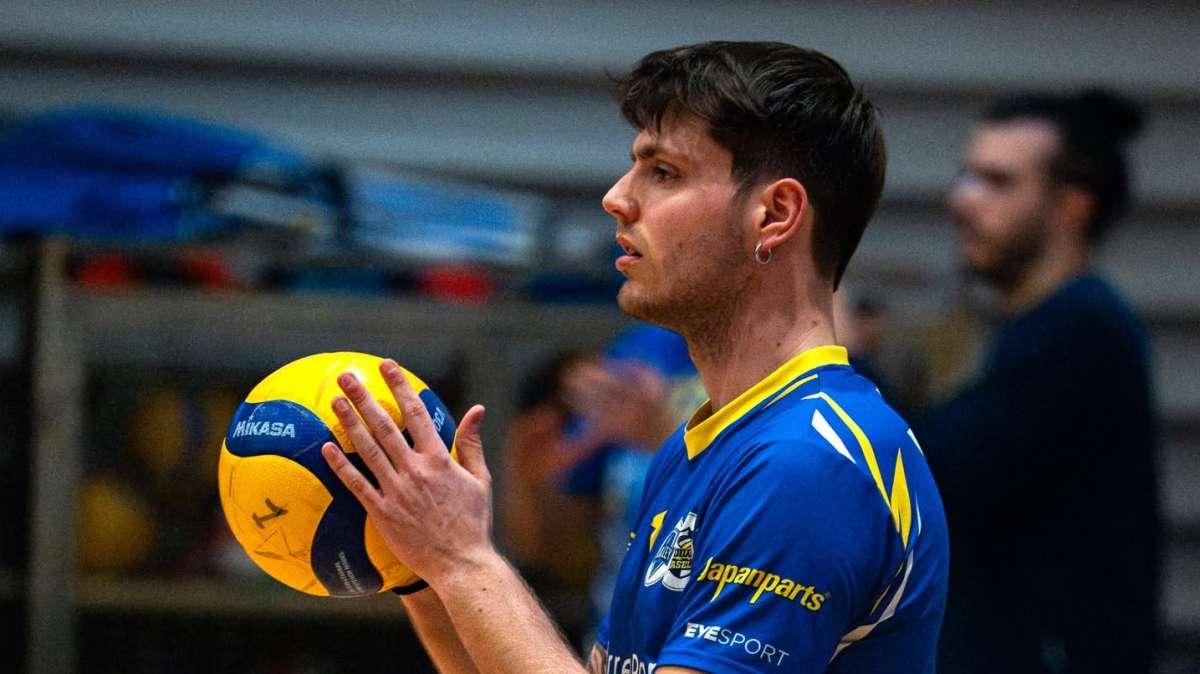 Volley Mantova, altri due innesti per coach Radici: Zamboni e Daddio