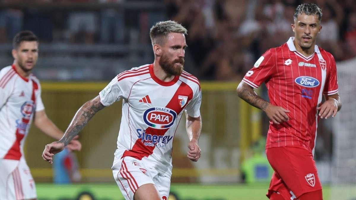 Mantova: Majer rescinde, stretta finale per Mancuso e Fedel