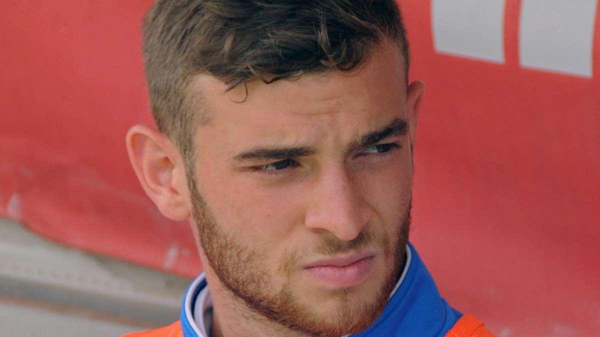 Bari, Vicari: "Mantova squadra che palleggia molto e lavora insieme da tempo"