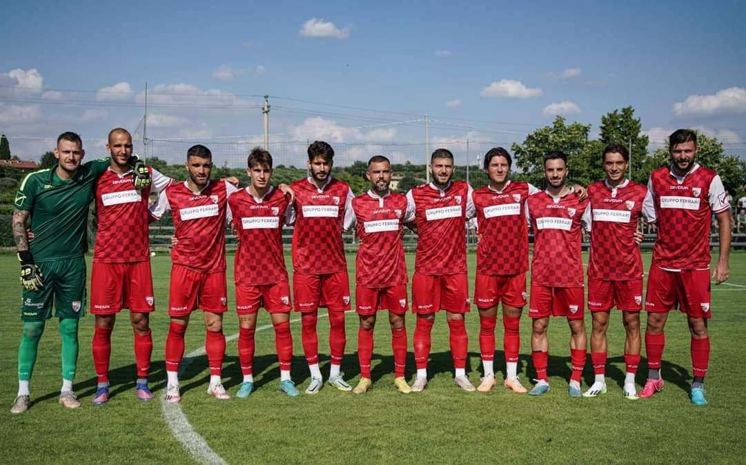 Mantova: prima al Martelli con il Padova, poi trasferta ad Arzignano