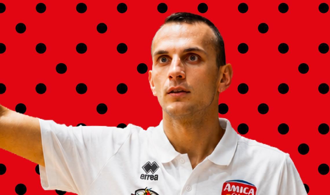 Basket, gli Stings accolgono nuovo vice coach Franchini