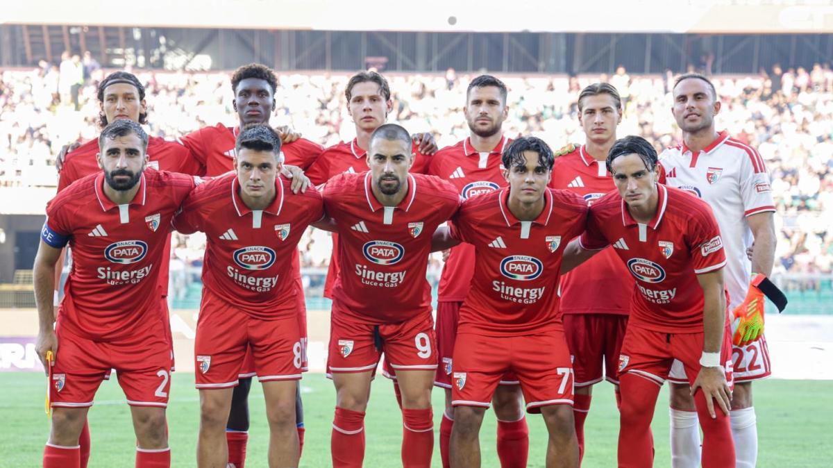 SPECIALE - Il Mantova saluta la Coppa Italia a testa alta: passa il Palermo