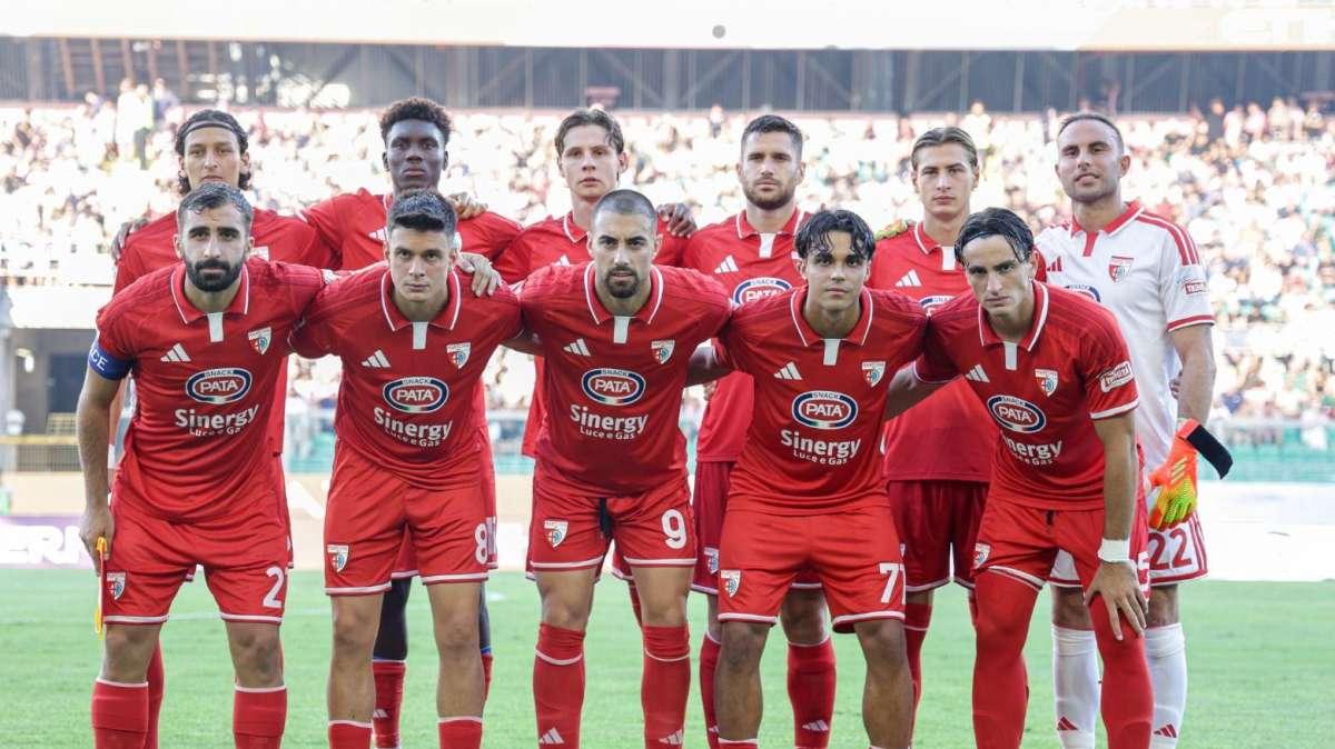 Coppa Italia: Palermo-Mantova, il pagellone dei biancorossi