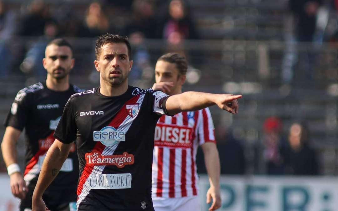 SPECIALE - Mantova, cosí fa troppo male: 6-2 del Vicenza