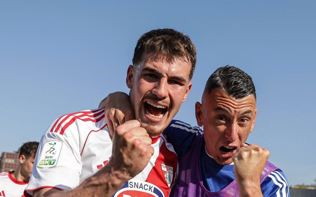 SPECIALE - Mantova, una "squadra" in partenza: Radaelli, Falletti e gli altri