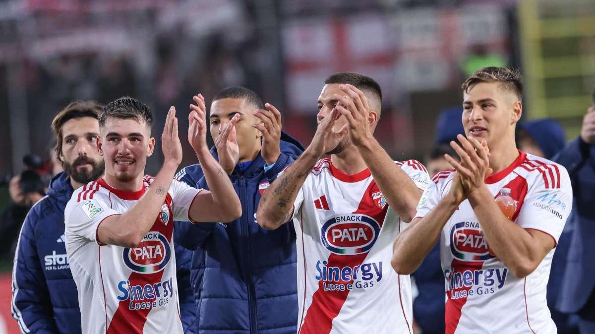 SPECIALE - Mantova, trasferta confermata col Sudtirol: Bari in serie C