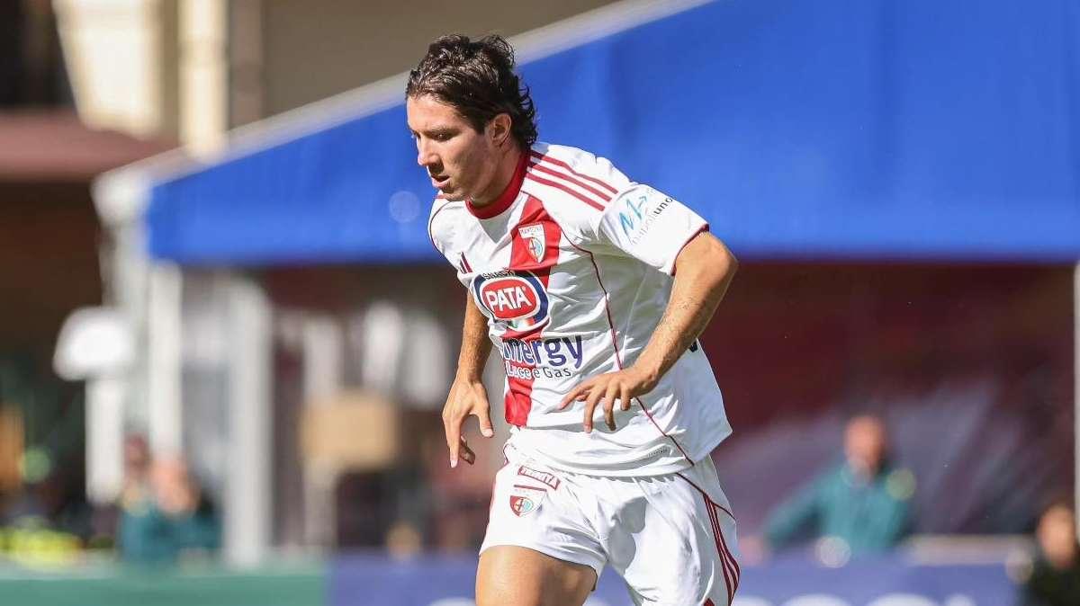 Fiori: "Sono maturato per affrontare la serie B al meglio"