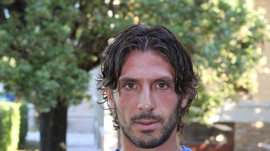 Nicola Corrent: "Sono amareggiato,  meritavamo di piú"
