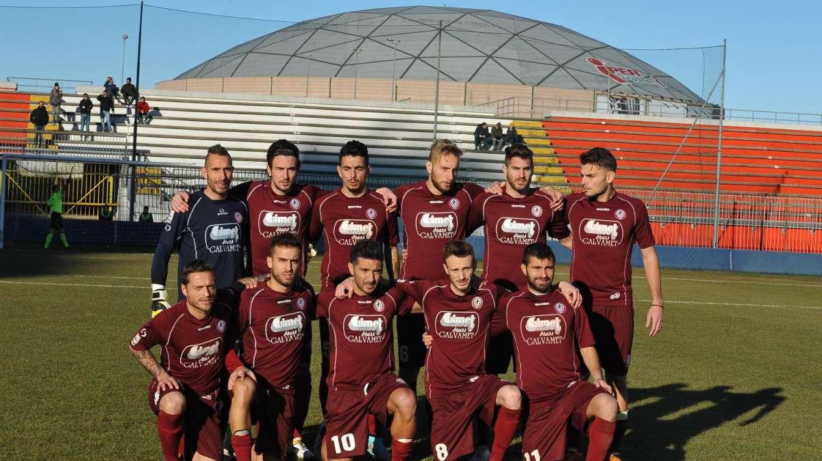 Arezzo, sbaragliata la concorrenza: Ragatzu puó arrivare