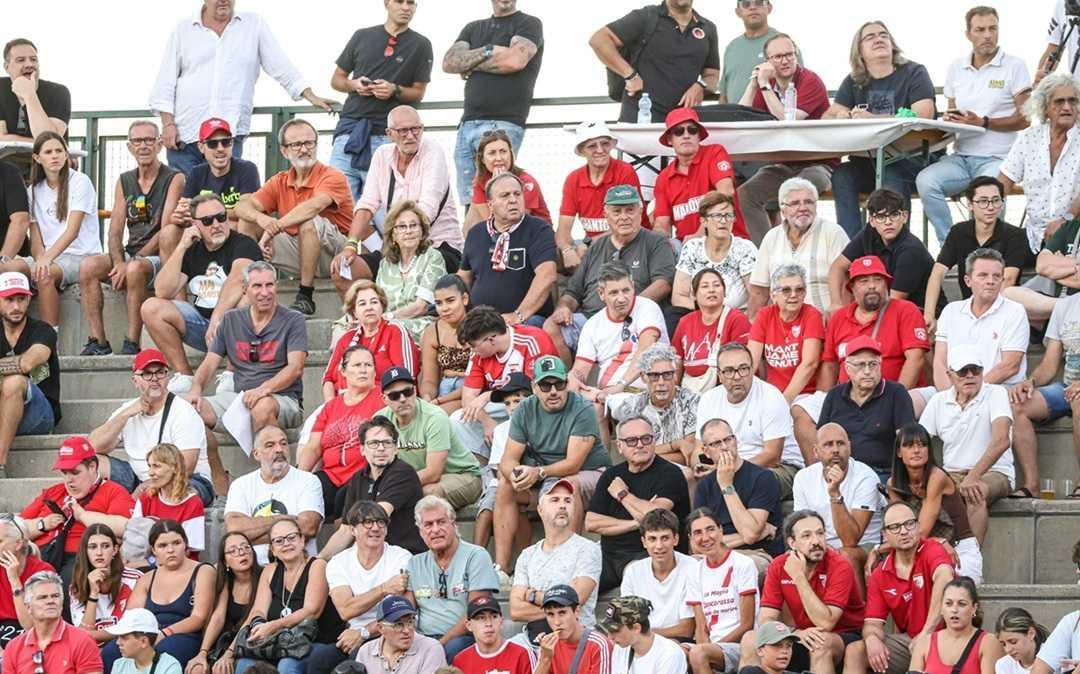 SPECIALE - Mantova-Carpi, biancorossi in campo con la seconda maglia