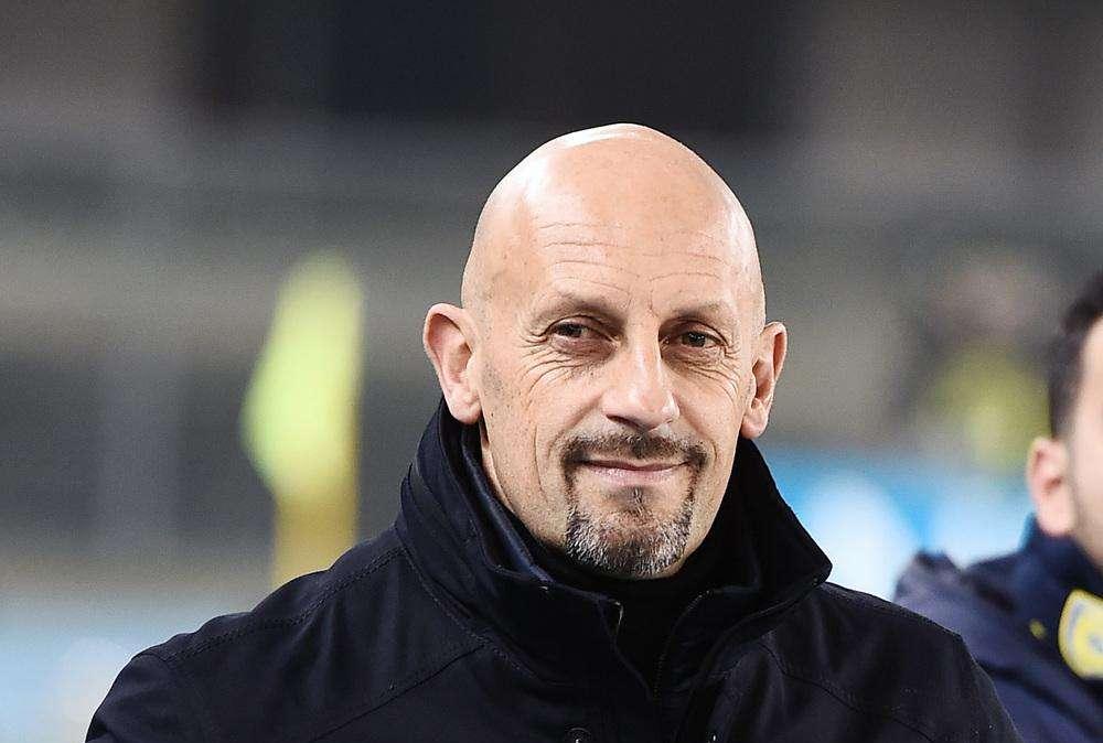 Pordenone, Di Carlo: "Sarà emozionante tornare al Martelli"