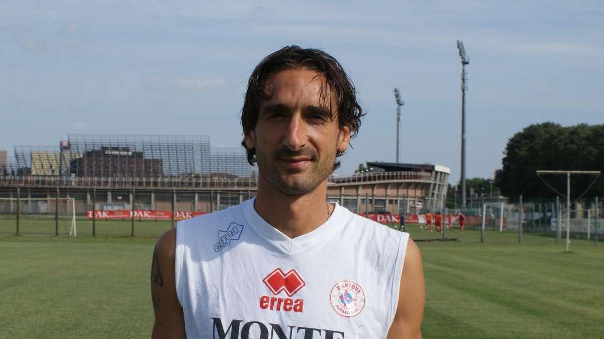 Graziani: "Mantova? Squadra giovane ancora in rodaggio..."