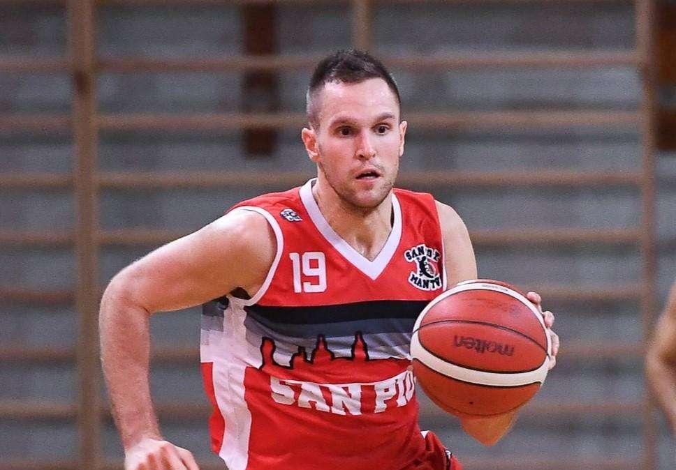 SPECIALE - San Pio X, Dalovic: “Affrontiamo il derby a testa alta”