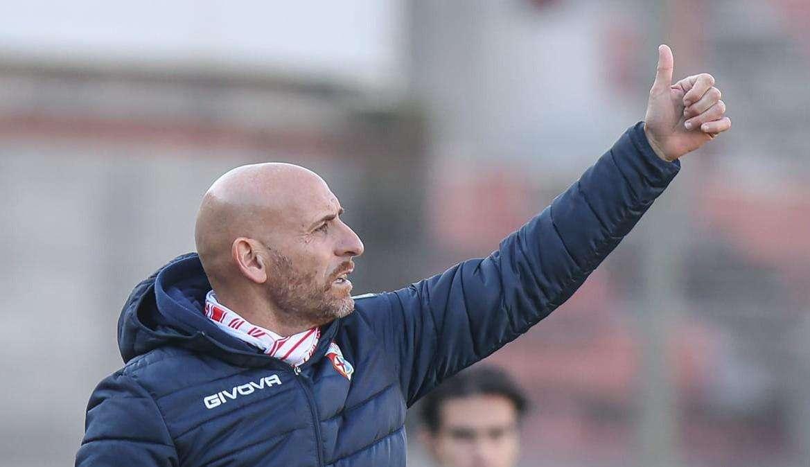 Possanzini torna sul ponte di comando: "A Trento con tante motivazioni"