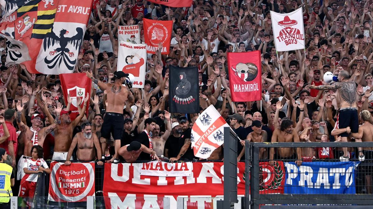 Serie B: Mantova-Pisa, l'agenda di TuttoMantova.it