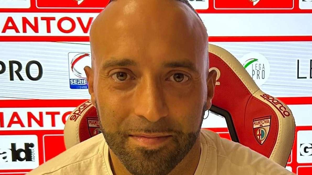 SPECIALE - Mantova, Giacomelli fa 90: l'ex Vicenza in biancorosso