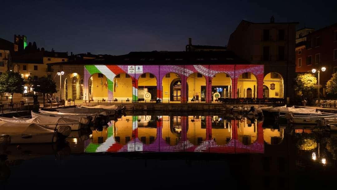 SPECIALE - Desenzano in Rosa: presentata tappa con partenza da Castiglione