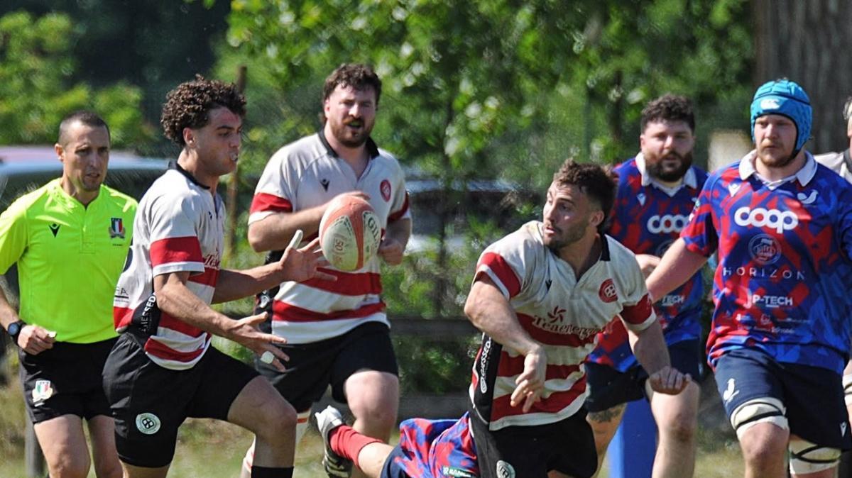 Rugby, Mantova si prepara per l'esordio in Serie B