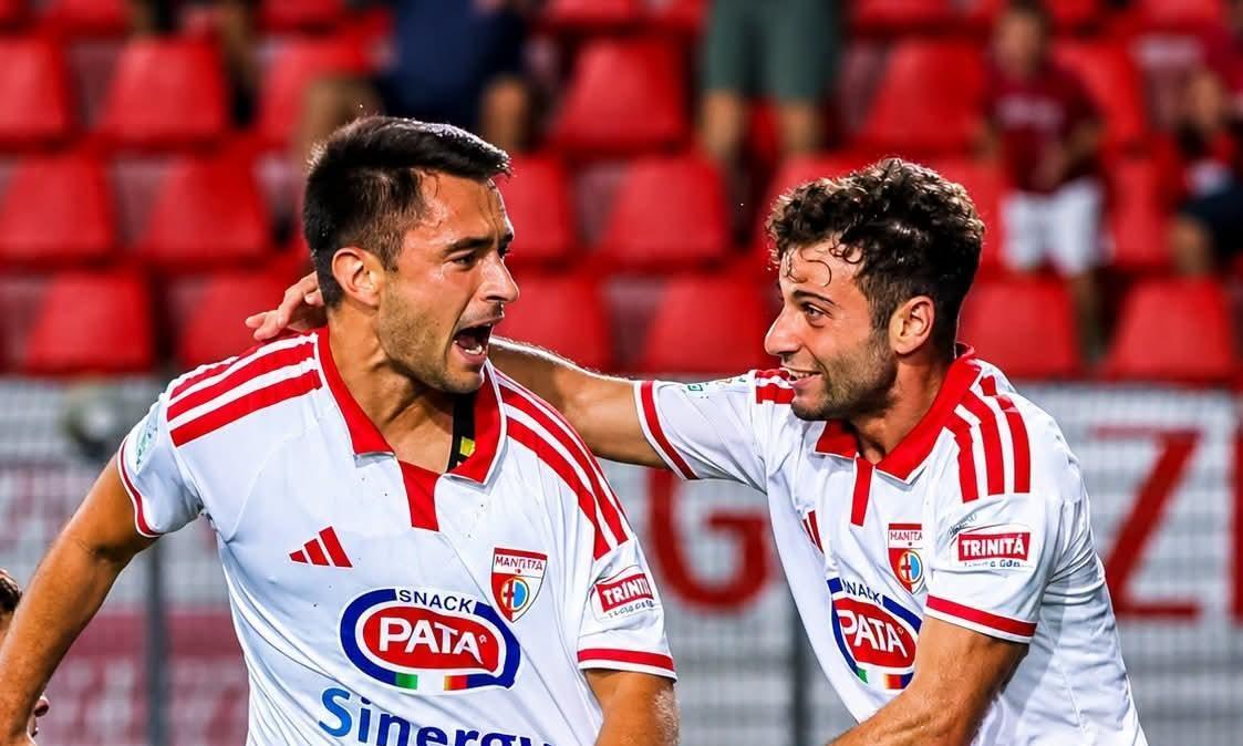 Serie B: Mantova-Pisa, il pagellone dei biancorossi