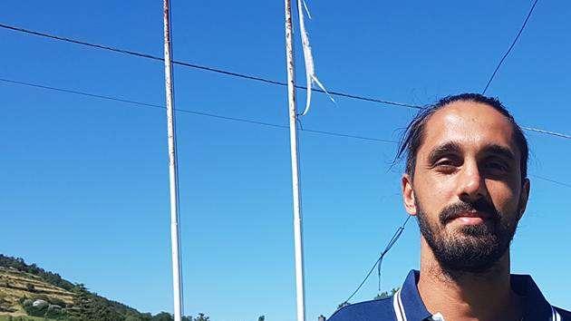 SPECIALE - Il valzer delle punte: Mantova su Cori e Cernigoi
