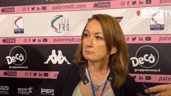 Padova partenza col Mantova, ad Bianchi: "Mai dare nulla per scontato"